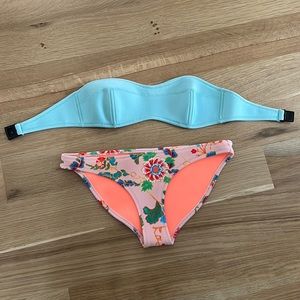 Triangle Bikini
